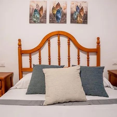 Casa Petra Сasa de vacaciones Vejer de la Frontera