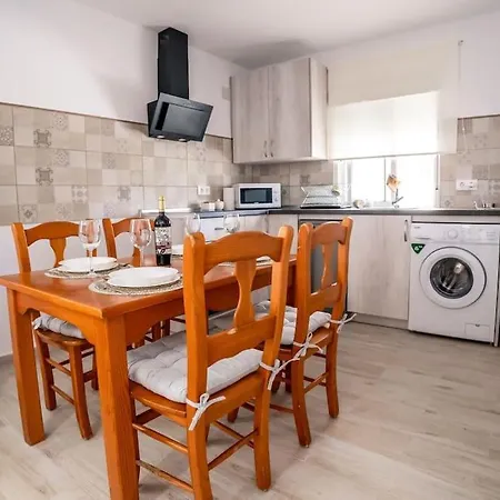 Holiday home Casa Petra