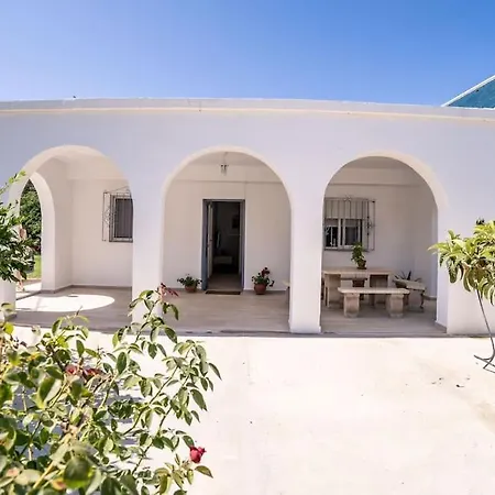 Casa Petra Holiday home Vejer de la Frontera