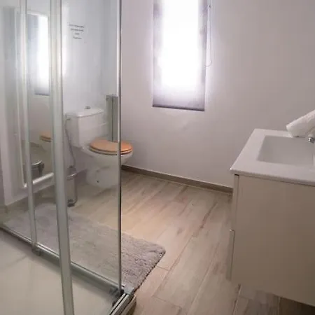 Casa Petra Holiday home