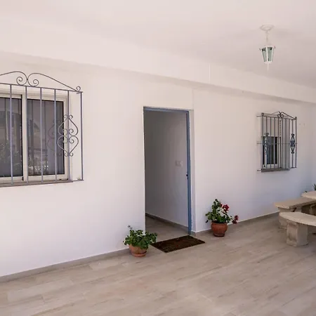 Casa Petra Holiday home